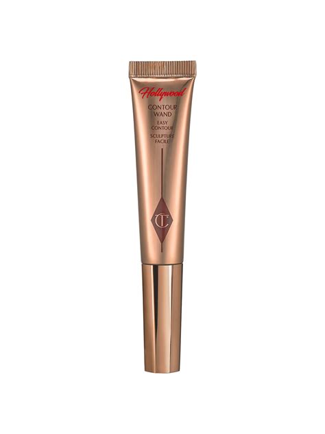 Charlotte Tilbury Hollywood Contour Wand, Medium to Dark - EWG