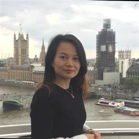 Charlotte Victoria Linkedin Chenzhou
