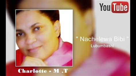Charlotte White Video Lubumbashi
