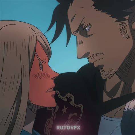 Charlotte X Yami Free