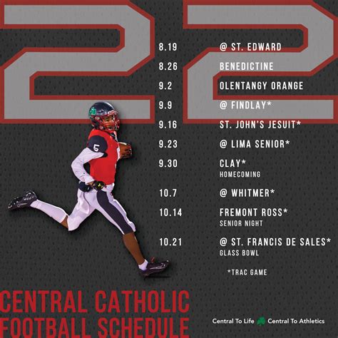 Charlotte catholic football schedule. In recent years, attending religious services has become increasingly challenging for many individuals. With busy schedules, long commutes, and other commitments, finding the time to physically attend Sunday Mass can be difficult. 