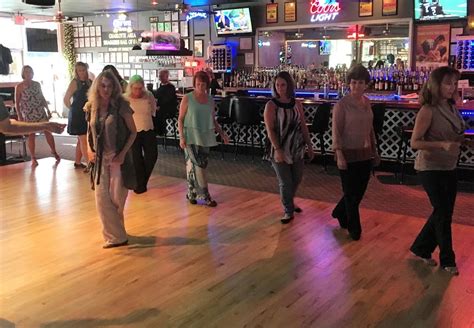 12 Places to Just Dance in Charlotte. Charlotte nightlife is bursting with energy, so when the sun goes down it’s no surprise revelers hit the dance clubs. Whether you like up-tempo salsa, wild EDM or top 40 mixes, there’s a dance floor here with your name on it. by Dean McCain Jun 20, 2023. 