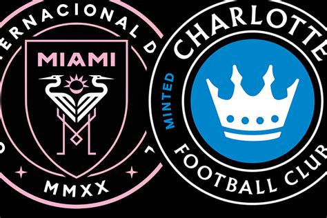 Charlotte fc vs. inter miami. Oct 21, 2023 · Charlotte vs. Miami MLS · Bank of America Stadium MLS Season Pass Watch Recap ... Saves: K. Kahlina vs. MIA, 10.21.23 (en español) CLT 1 min Match Spotlight ... 