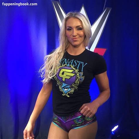 Charlotte flair naked. Charlotte Flair has been laid low for months by an issue with her breast implants but the WWE star was finally back in all her glory. Joe Miles and The Sun. 2 min read. December 22, 2020 - 11:24AM. 