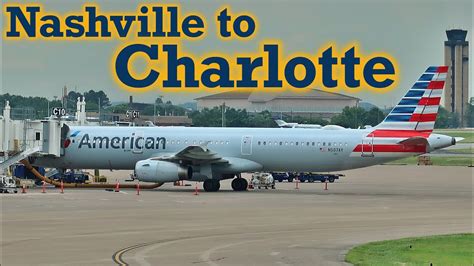 Charlotte flights to nashville. Things To Know About Charlotte flights to nashville. 