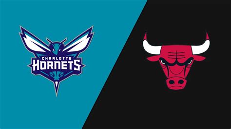 Charlotte hornets vs chicago bulls match player stats. Jan 9, 2024 · Charlotte Hornets vs. Chicago Bulls. Monday, January 8 at Spectrum Center. ... NFL DFS Player Projections. ... The match went under 220.5 points. 