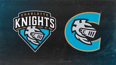 Charlotte knights. Nov 2, 2022 · CHARLOTTE, N.C. (WBTV) - Ahead of their 10th year in Uptown Charlotte, the Charlotte Knights minor league baseball team has unveiled a new primary color scheme, logo and uniform set. The Knights new logo will now primarily feature blue, which makes the team’s colors synonymous with the Carolina Panthers, Charlotte Hornets and Charlotte FC. 