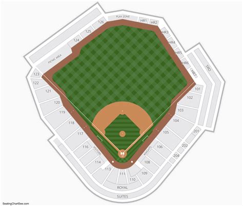 Charlotte knights seating chart with seat numbers. Call our ticket office at 704-972-2000 to learn more about pricing and availability. KNIGHT THEATER SEATING MAP. Price Level 1STAGE. Price Level 2 Price Level 3 Price Level 4 Price Level 5. KEY. 