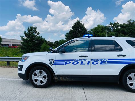 Charlotte mecklenburg police department. Things To Know About Charlotte mecklenburg police department. 