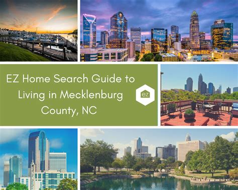Charlotte mecklenburg real estate lookup. Mecklenburg County Land Records are real estate documents that contain information related to property in Mecklenburg County, North Carolina. These records can include land deeds, mortgages, land grants, and other important property-related documents. Land Records are maintained by various government offices at the local Mecklenburg County ... 