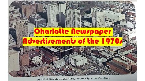 Charlotte nc local news. Things To Know About Charlotte nc local news. 