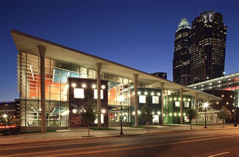 Charlotte nc public library. On Oct. 29, Charlotte Mecklenburg Library's Main Library branch will close. It will be demolished in early 2022 to make way for a new $100 million building on the same site. Before then, 140,000 ... 