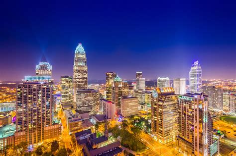 Charlotte night life. Things To Know About Charlotte night life. 
