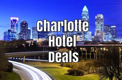 Charlotte on the cheap this weekend. Things To Know About Charlotte on the cheap this weekend. 