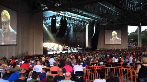 PNC Music Pavilion is a fantastic outdoor music venue in Charlotte, North Carolina, famous for its live music and festivals. Find out the events schedule, location, parking, …. 