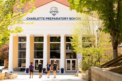 Charlotte prep. Tiger Pride is something we are proud to showcase as a premiere independent school in the Charlotte area. Charlotte Prep’s athletics program offers the opportunity for students of every age to learn the important lessons of good sportsmanship, practicing to improve performance, teamwork, and putting forth one’s best effort. 