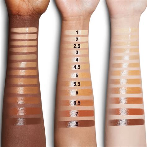 Charlotte tilbury flawless filter shade finder. BEAUTIFUL SKIN SUN-KISSED GLOW BRONZER 1 FAIR. £45.00. Add to Bag. Discover Beautiful Skin Foundation in 4 Neutral, Charlotte's buildable medium coverage, hydrating foundation for fair skin with neutral peach undertones. 