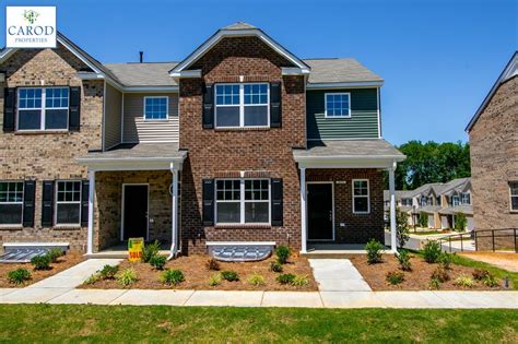 Charlotte townhomes rentals. Things To Know About Charlotte townhomes rentals. 