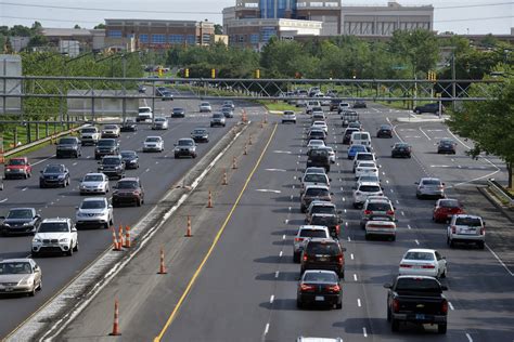 According to the United States Department of Transportation (DOT), there are five billion hours per year of traffic congestion in America. Everyone has experienced traffic congestion, and everyone has been bothered by it. Some of the causes...