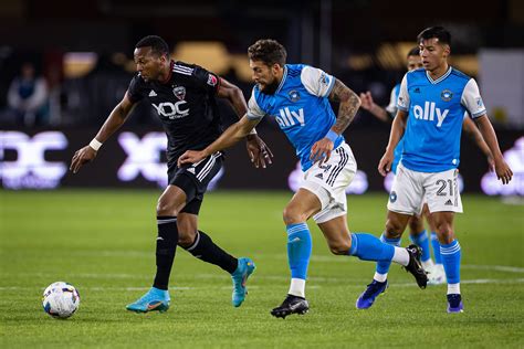 Charlotte vs DC United Prediction and Betting Tips 3rd August MLS 2022