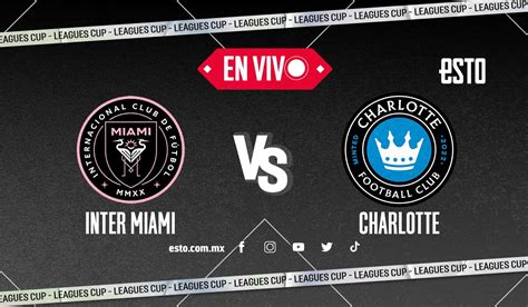 Charlotte vs inter miami. How to Watch. Play Free Game. 3 Versions. Try It Free. 7 days free, then $9.99/month. Inter Miami CF vs. Charlotte FC. 