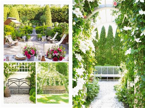 Download Charlotte Moss Garden Inspirations By Charlotte Moss
