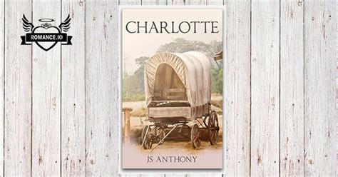 Full Download Charlotte By Js Anthony