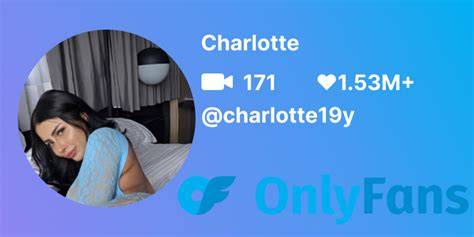 Charlotte19y Onlyfans Free