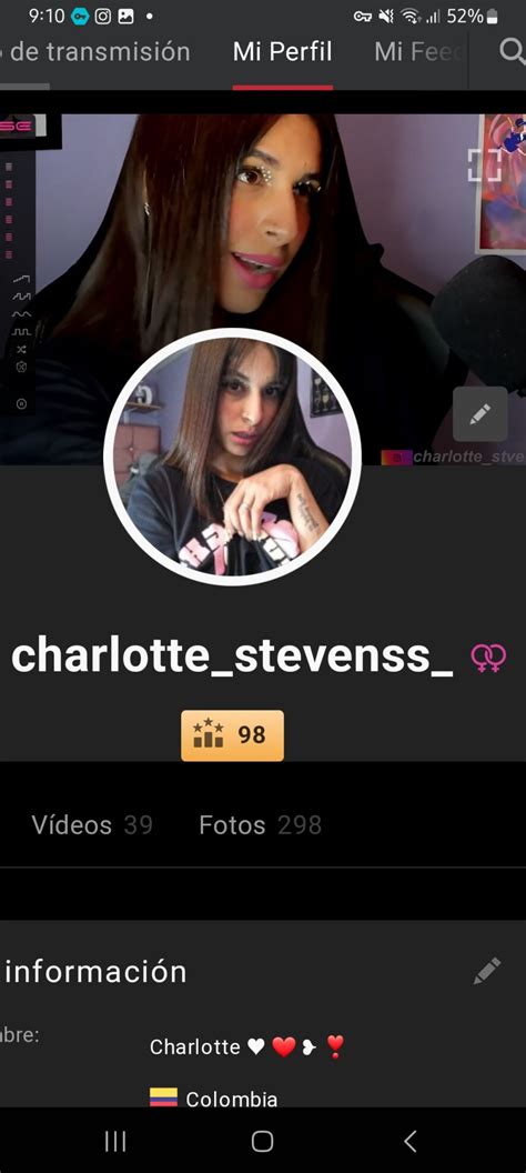 💦 Charlotte_Stevenss_ Onlyfans Leaked [PPV]
