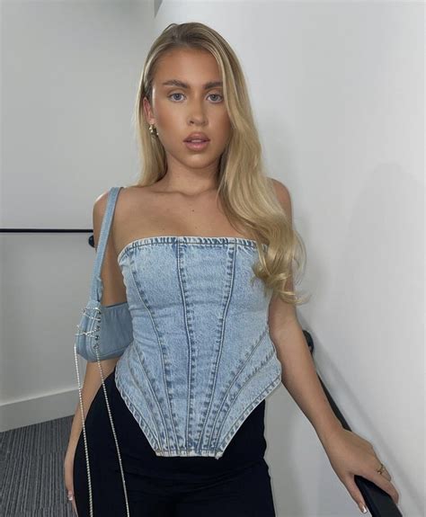 The leaked content from Charlotte Clark's OnlyFans account has spread rapidly across the internet, leading to concerns about the impact it may have on her reputation and mental well-being. Many fans have expressed their support for Clark, condemning the actions of those who have shared the explicit material without her …
