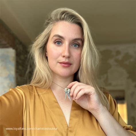 💋 [CLIP] Charlottedouleur Onlyfans Leaked