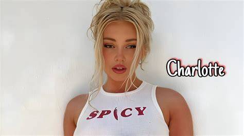 Charlotteparkes Naked
