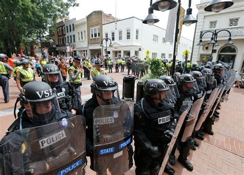Jackson Landers and Hawes Spencer reported from Charlottesville, Va. May 4, 2024. The police arrested at least 25 pro-Palestinian protesters on Saturday at the University of Virginia in ...