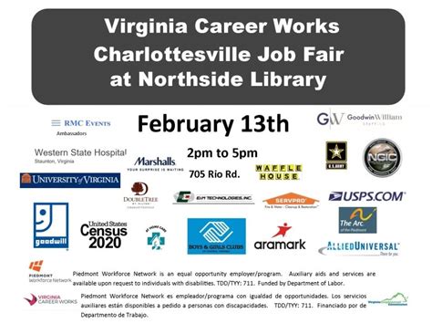 Charlottesville jobs. Things To Know About Charlottesville jobs. 