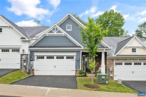 Charlottesville real estate listings. $ Search for properties. More options Clear Criteria. New listings every day. Return daily to see what's new on the market. View today's listings. Find an Open House. Take a tour … 