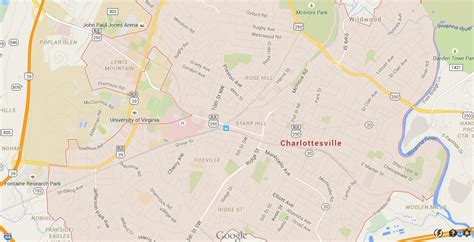 Charlottesville south carolina map. Things To Know About Charlottesville south carolina map. 