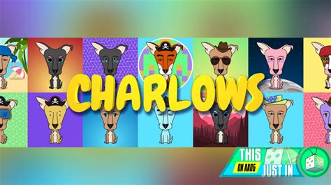 Charlows Leaks (SEX) 💋 150 Pics