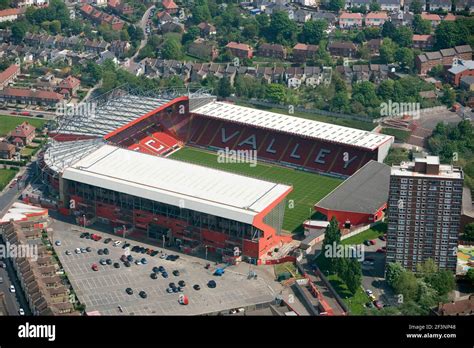 Charlton, London