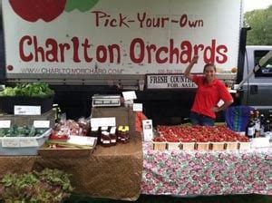 Charlton Orchards PickYourOwn.farm