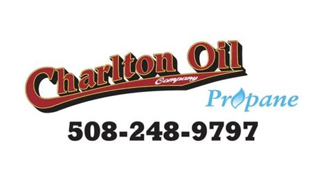 Charlton oil & propane company. Charlton Oil & Propane Company provides propane and heating oil delivery and heating system services to the Charlton, MA area. 