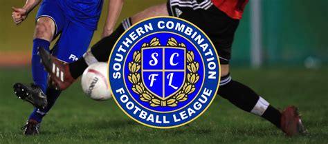 Charlwood Southern Combination Football League - The FA …