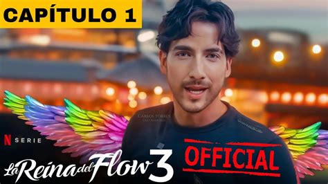 Charly flow estamos mp3.  El fen&oacute;meno que naci&oacute; en La Reina del Flow ...