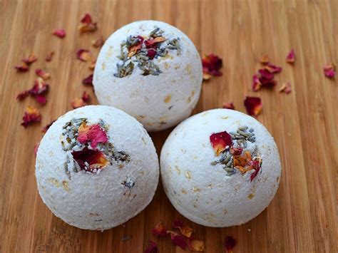 Charm Bath Bombs - Etsy