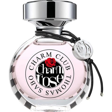 Charm Rose Thomas Sabo perfume - a fragrance for women 2010