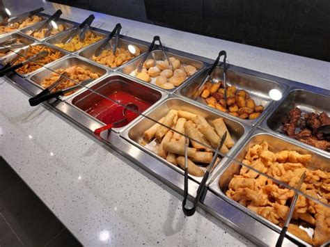 Charm city buffet and grill reviews. Apr 30, 2022 · Intro. Delicious Buffet offering American, Asian, Grill & Sushi! Page · Buffet Restaurant. 2033 D East Joppa Rd. (410) 870-6229. 