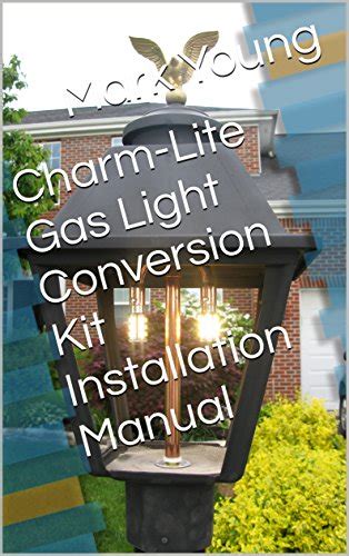Charm lite gas light conversion kit installation manual. - Multi agent systems by jacques ferber.