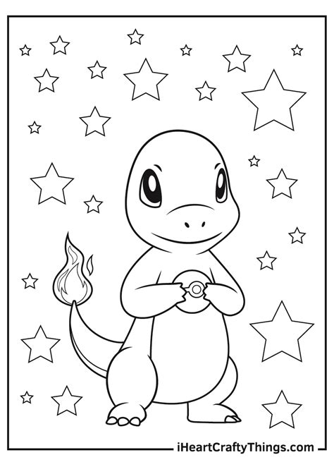Chinese Dragons Coloring Pages