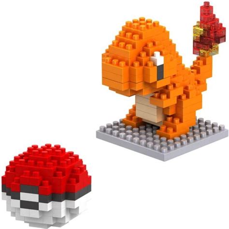 Charmander modelbouw kopen Ruime keus beslist.nl