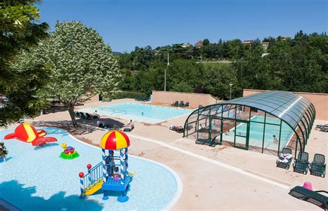 Charme camping in Ardèche Kleine campings & natuurcampings