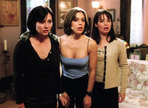 Charmed: The Fourth Sister - Headhunter